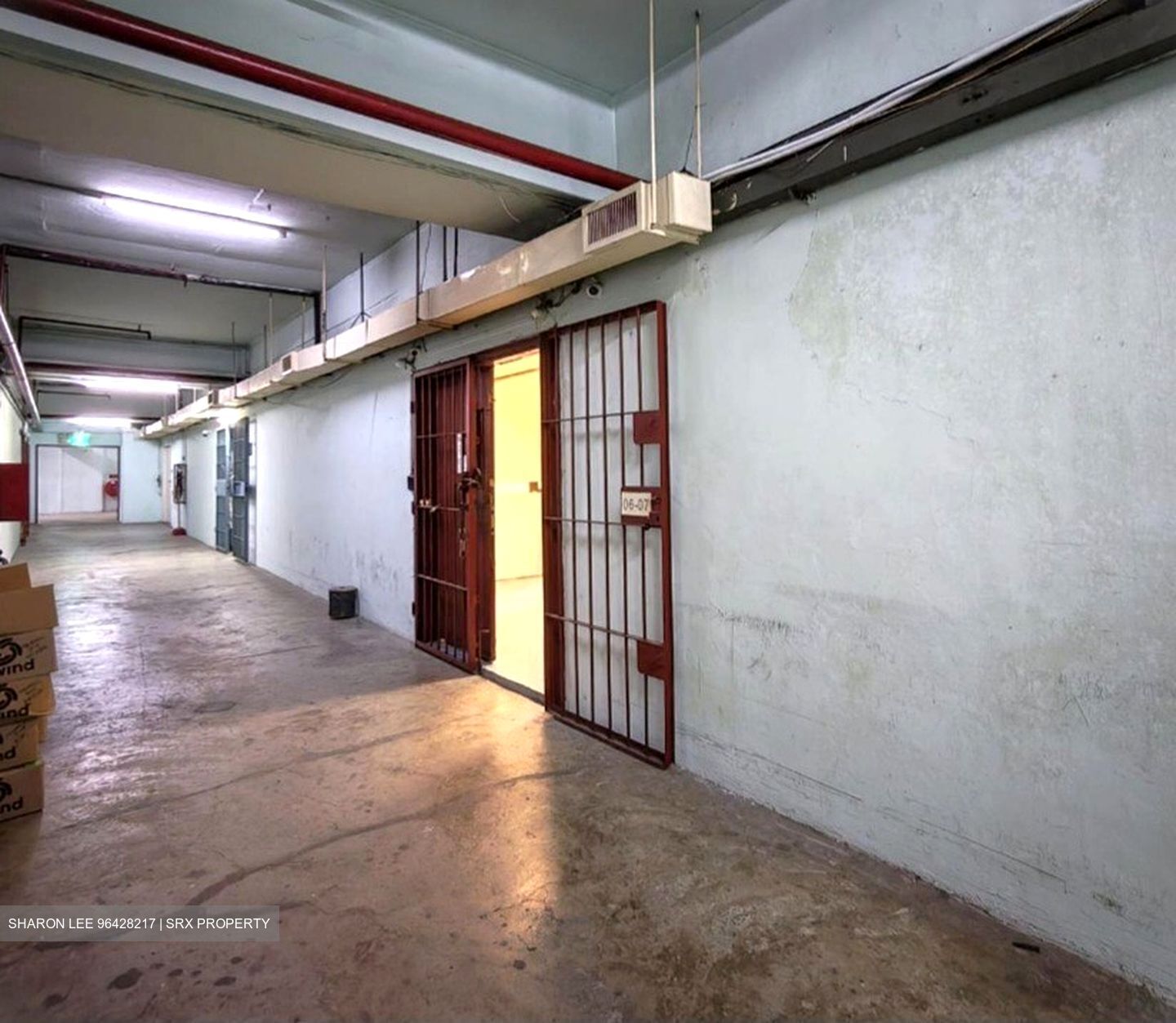 Yi Xiu Factory Building (D14), Factory #538892431